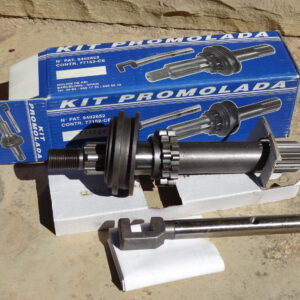 Kit Promolada 4X2 horizontal 2