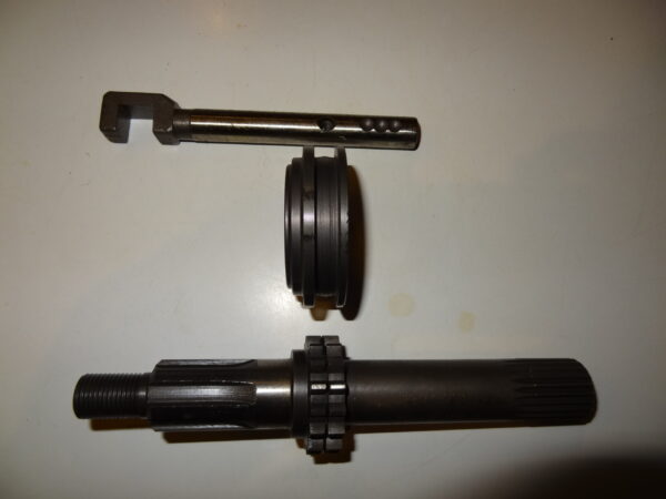 Partes Kit Promolada 4X2