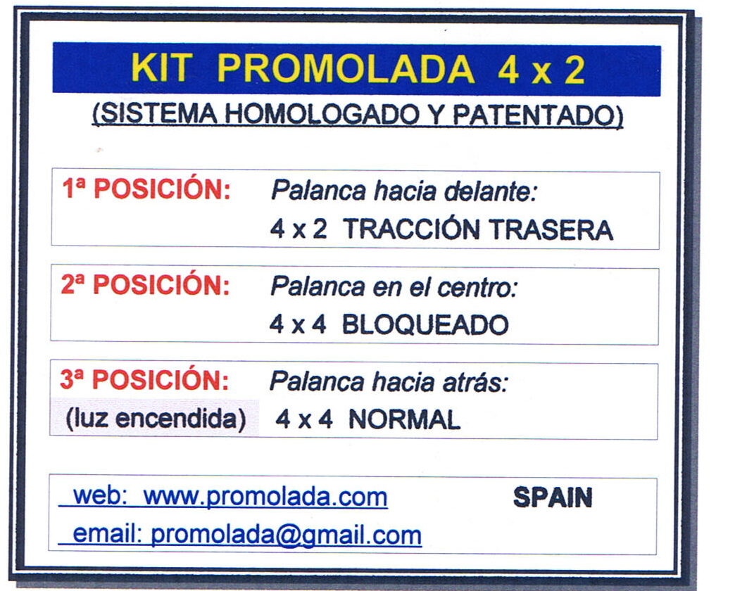 11 Etiqkit espanol